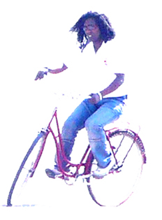 Cyklista