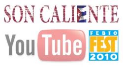 Videoklip Son Caliente Febio Fest 2010 - Youtube